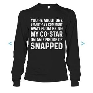 Meet your Posher, Alyson